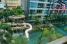 1 Bedroom Condo for rent in Nong Prue, Chonburi