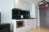 1 Bedroom Condo for rent in Nong Prue, Chonburi