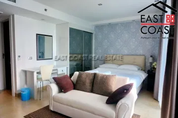1 Bedroom Condo for rent in Nong Prue, Chonburi