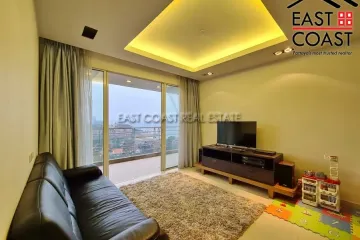 2 Bedroom Condo for sale in Na Jomtien, Chonburi