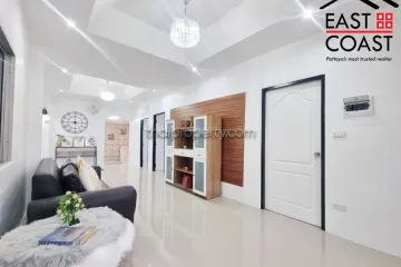 3 Bedroom House for Sale or Rent in Nong Prue, Chonburi