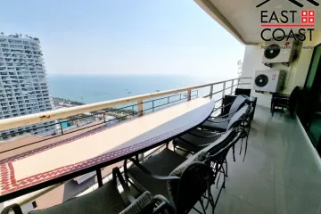 1 Bedroom Condo for rent in Nong Prue, Chonburi