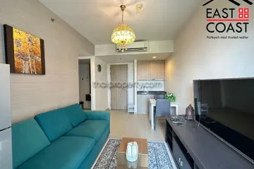 1 Bedroom Condo for sale in Nong Prue, Chonburi