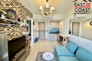 1 Bedroom Condo for sale in Nong Prue, Chonburi