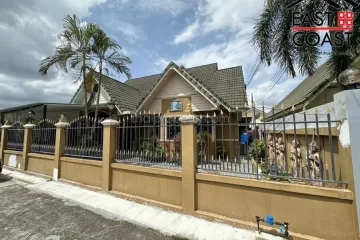 3 Bedroom House for rent in Takhian Tia, Chonburi
