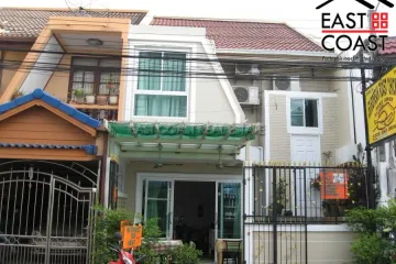 2 Bedroom House for rent in Nong Prue, Chonburi