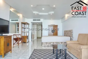 1 Bedroom Condo for rent in Nong Prue, Chonburi