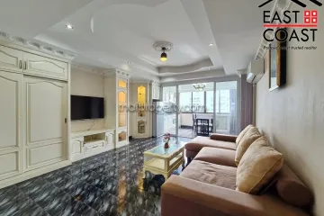 1 Bedroom Condo for rent in Nong Prue, Chonburi