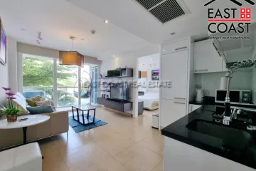 1 Bedroom Condo for rent in Nong Prue, Chonburi