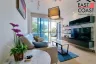 1 Bedroom Condo for rent in Nong Prue, Chonburi