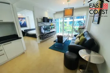 1 Bedroom Condo for rent in Nong Prue, Chonburi