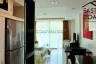 1 Bedroom Condo for rent in Nong Prue, Chonburi