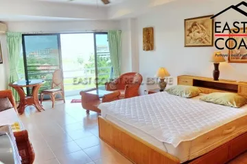 1 Bedroom Condo for sale in Nong Prue, Chonburi