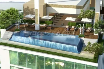1 Bedroom Condo for sale in Nong Prue, Chonburi
