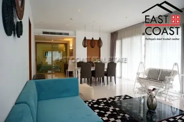 3 Bedroom Condo for rent in Na Kluea, Chonburi