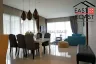 3 Bedroom Condo for rent in Na Kluea, Chonburi