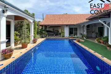 4 Bedroom House for Sale or Rent in Nong Prue, Chonburi