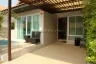 2 Bedroom House for rent in Nong Prue, Chonburi