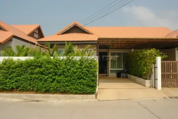 2 Bedroom House for rent in Nong Prue, Chonburi