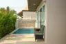2 Bedroom House for rent in Nong Prue, Chonburi