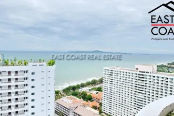 1 Bedroom Condo for rent in Nong Prue, Chonburi