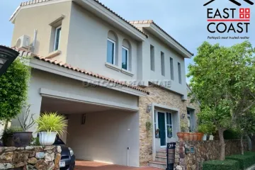 3 Bedroom House for rent in Huai Yai, Chonburi