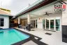 4 Bedroom House for sale in Pong, Chonburi
