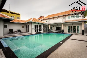 4 Bedroom House for sale in Pong, Chonburi