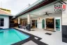 4 Bedroom House for sale in Pong, Chonburi