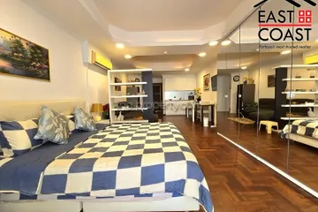 1 Bedroom Condo for Sale or Rent in Na Kluea, Chonburi