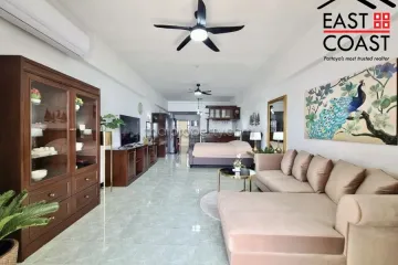 1 Bedroom Condo for rent in Nong Prue, Chonburi