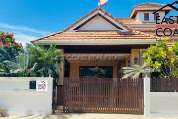 3 Bedroom House for sale in Bang Sare, Chonburi
