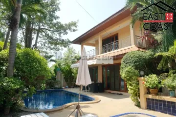 4 Bedroom House for sale in Nong Prue, Chonburi