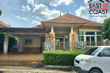 3 Bedroom House for rent in Nong Pla Lai, Chonburi