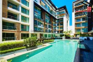 1 Bedroom Condo for sale in Nong Prue, Chonburi