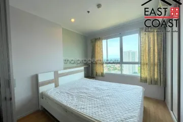 1 Bedroom Condo for Sale or Rent in Na Kluea, Chonburi