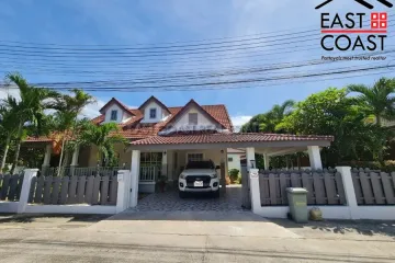 3 Bedroom House for rent in Nong Prue, Chonburi