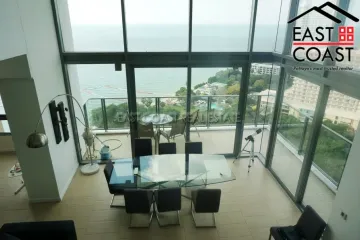 3 Bedroom Condo for rent in Na Kluea, Chonburi