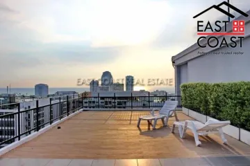 1 Bedroom Condo for rent in Nong Prue, Chonburi