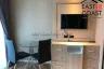 1 Bedroom Condo for rent in Nong Prue, Chonburi