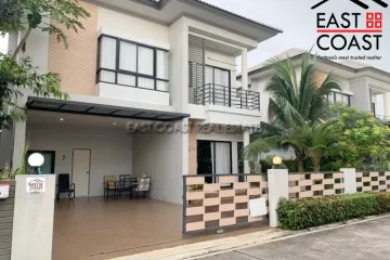 3 Bedroom House for rent in Nong Prue, Chonburi