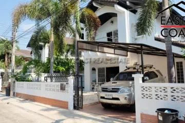 3 Bedroom House for rent in Nong Prue, Chonburi