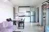 2 Bedroom Condo for rent in Nong Prue, Chonburi