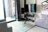 2 Bedroom Condo for rent in Nong Prue, Chonburi