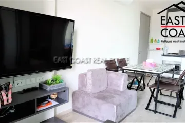 2 Bedroom Condo for rent in Nong Prue, Chonburi
