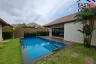 3 Bedroom House for rent in Huai Yai, Chonburi