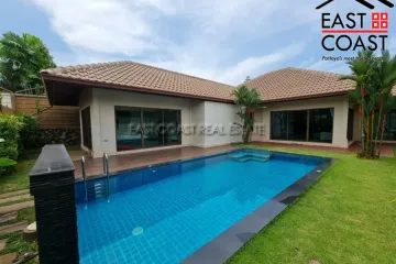 3 Bedroom House for rent in Huai Yai, Chonburi