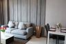 2 Bedroom Condo for sale in Trapezo Sukhumvit 16, Khlong Toei, Bangkok near MRT Queen Sirikit National Convention Centre