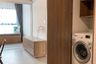 1 Bedroom Condo for sale in The Parkland Charan - Pinklao, Bang Yi Khan, Bangkok near MRT Bang Yi Khan