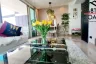 2 Bedroom Condo for sale in Na Kluea, Chonburi